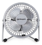 Orbegozo PW 1025 ventilador Gris