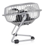 Orbegozo PW 1025 ventilador Gris