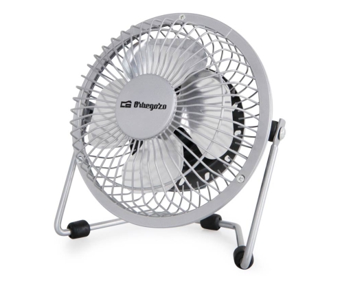 Orbegozo PW 1025 ventilador Gris