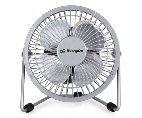 Orbegozo PW 1025 ventilador Gris