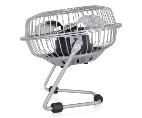 Orbegozo PW 1025 ventilador Gris