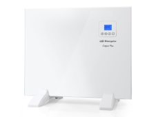 Orbegozo REH 500 A Interior Blanco 500 W