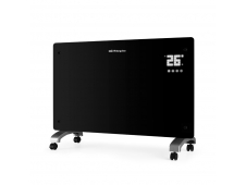 Orbegozo REW 2020 Interior Negro 2000 W Radiador sin aceite