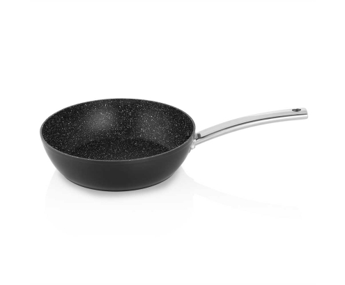 Orbegozo SFH 9520 cacerola Sartén multiuso Alrededor