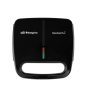 Orbegozo SW 4910 sandwichera 800 W Negro