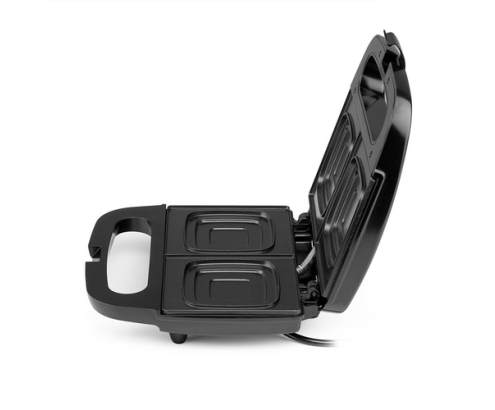 Orbegozo SW 4910 sandwichera 800 W Negro