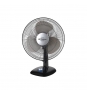 Orbegozo TF 0144 ventilador Negro