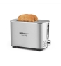 Orbegozo TO 5030 tostadora 6 2 rebanada(s) 850 W Acero inoxidable