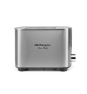 Orbegozo TO 5030 tostadora 6 2 rebanada(s) 850 W Acero inoxidable