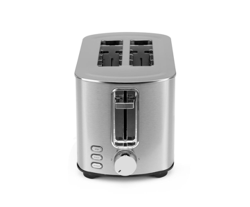 Orbegozo TO 5030 tostadora 6 2 rebanada(s) 850 W Acero inoxidable