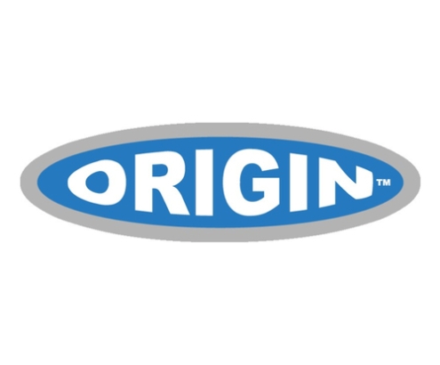 Origin Storage QD2590-BKK1 escaner