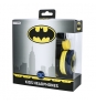 OTL Technologies DC Comics Batman Caped Crusader Auriculares Alámbrico Diadema Música Azul