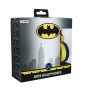 OTL Technologies DC Comics Batman Caped Crusader Auriculares Alámbrico Diadema Música Azul