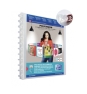 Oxford 100205600 papel de cuaderno 210 x 297 mm (A4) 20 hojas