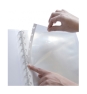 Oxford 100205600 papel de cuaderno 210 x 297 mm (A4) 20 hojas