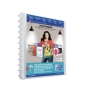 Oxford 100205600 papel de cuaderno 210 x 297 mm (A4) 20 hojas