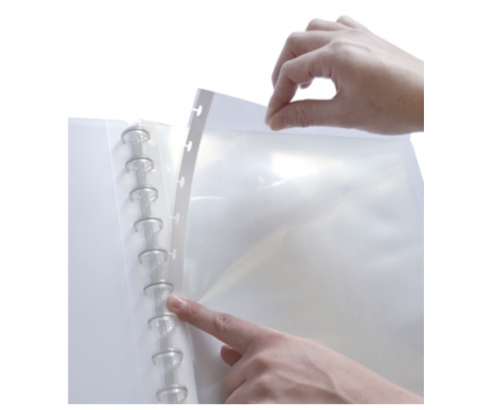 Oxford 100205600 papel de cuaderno 210 x 297 mm (A4) 20 hojas