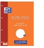 Oxford 121050994 papel de cuaderno 210 x 297 mm (A4) 100 hojas
