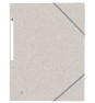 Oxford 400117805 carpeta Cartón Azul, Verde, Gris, Amarillo, Rosa A4