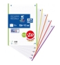 Oxford 400148310 papel de cuaderno 210 x 297 mm (A4) 120 hojas