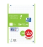 Oxford 400158059 papel de cuaderno 210 x 297 mm (A4) 120 hojas