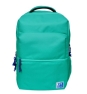 Oxford 400174094 mochila Mochila informal Color menta Polietileno
