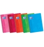 Oxford Cuaderno Espiral 80h 4º Cuadricula 4x4 Surtido 100430166