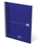 Oxford Cuaderno Europeanbook 1 A4+ 80 Hojas 5X5 ESSENTIALS OXFORD 100430421