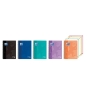 Oxford cuaderno EuropeanBook 4 Tapa plastico Classic A5+ 120 hojas