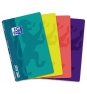Oxford Libreta A6 Cuadricula 5x5 48 hojas 90 grs