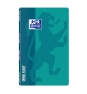Oxford Libreta A6 Cuadricula 5x5 48 hojas 90 grs