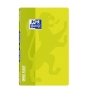 Oxford Libreta A6 Cuadricula 5x5 48 hojas 90 grs
