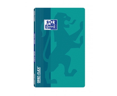 Oxford Libreta A6 Cuadricula 5x5 48 hojas 90 grs