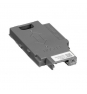 PACK MANTENIMIENTO EPSON T2950 WORKFORCE WF 100W COLECTOR DE TONER USADO NEGRO C13T295000