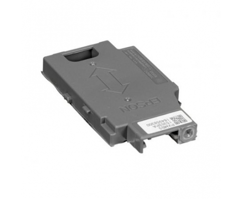 PACK MANTENIMIENTO EPSON T2950 WORKFORCE WF 100W COLECTOR DE TONER USADO NEGRO C13T295000