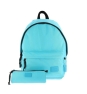 PACK MOCHILA + ESTUCHE COLOR AZUL - KALEX TOTTO MA04COM093-22100-Z95