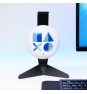 Paladone Playstation Head Light Soporte para auriculares