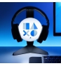 Paladone Playstation Head Light Soporte para auriculares