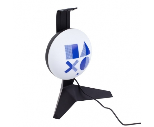 Paladone Playstation Head Light Soporte para auriculares