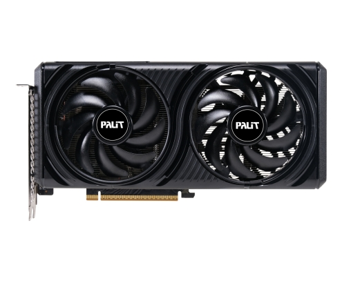 Palit GeForce RTX 5060 Infinity 2 OC NVIDIA 8 GB GDDR7
