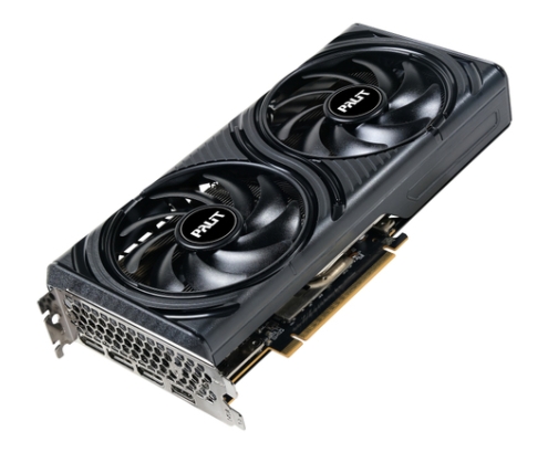 Palit GeForce RTX 5060 Infinity 2 OC NVIDIA 8 GB GDDR7