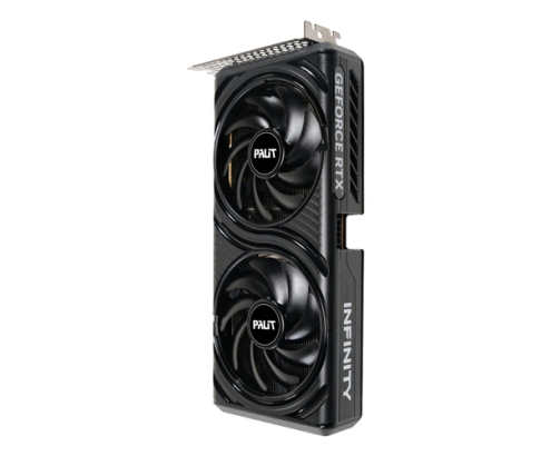 Palit GeForce RTX 5060 Infinity 2 OC NVIDIA 8 GB GDDR7