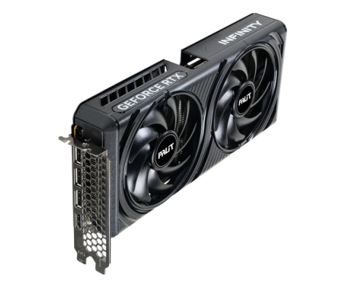 Palit GeForce RTX 5060 Infinity 2 OC NVIDIA 8 GB GDDR7