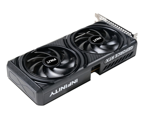 Palit GeForce RTX 5060 Infinity 2 OC NVIDIA 8 GB GDDR7