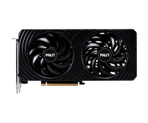 Palit GeForce RTX 5060 Ti Dual NVIDIA 8 GB GDDR7