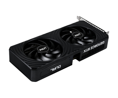 Palit GeForce RTX 5060 Ti Dual NVIDIA 8 GB GDDR7