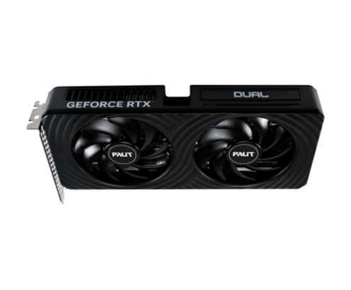 Palit GeForce RTX 5060 Ti Dual NVIDIA 8 GB GDDR7