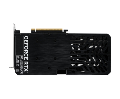 Palit GeForce RTX 5060 Ti Dual NVIDIA 8 GB GDDR7