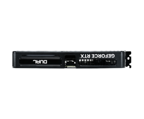 Palit GeForce RTX 5060 Ti Dual NVIDIA 8 GB GDDR7