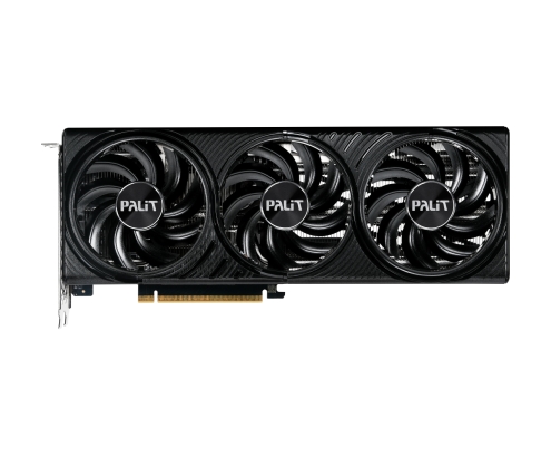 Palit GeForce RTX 5060 Ti Infinity 3 NVIDIA 16 GB GDDR7